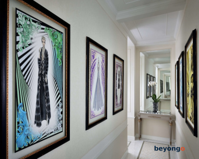 Palazzo Versace Dubai 5