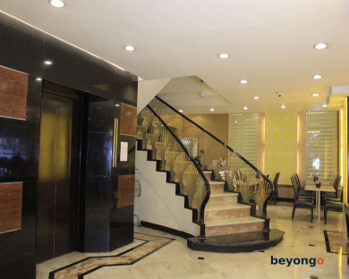 بالم هوتل مانيلا 23