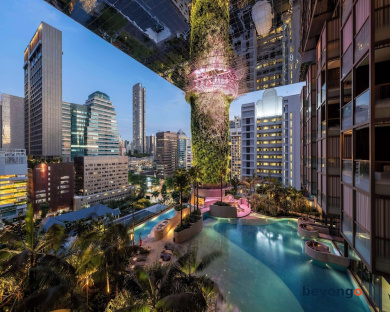 Pan Pacific Orchard 10