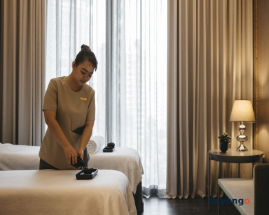 Pan Pacific Orchard 13