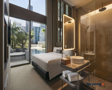 Pan Pacific Orchard 14