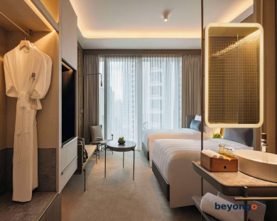 Pan Pacific Orchard 17