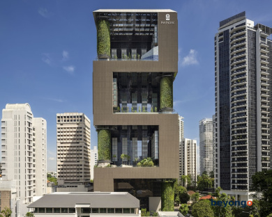 Pan Pacific Orchard 2