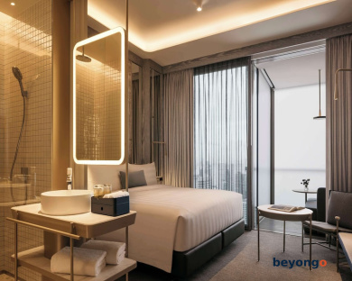Pan Pacific Orchard 21
