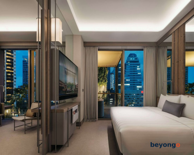 Pan Pacific Orchard 22