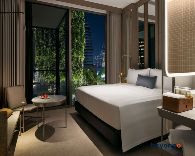 Pan Pacific Orchard 26
