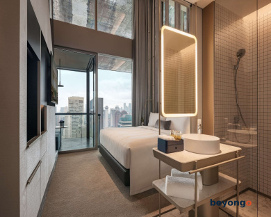 Pan Pacific Orchard 27