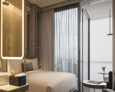 Pan Pacific Orchard 30