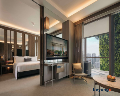 Pan Pacific Orchard 32