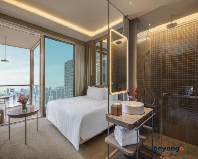 Pan Pacific Orchard 40