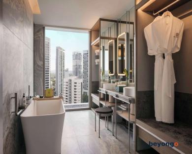 Pan Pacific Orchard 41