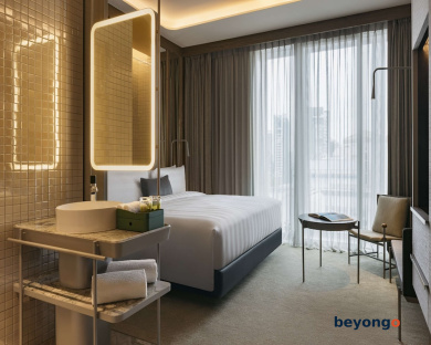 Pan Pacific Orchard 45