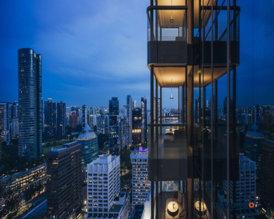 Pan Pacific Orchard 46