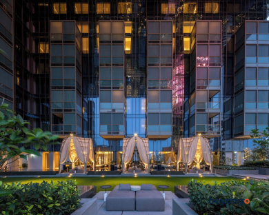 Pan Pacific Orchard 5