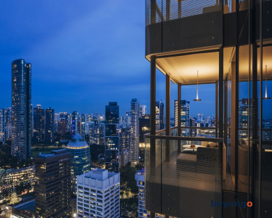 Pan Pacific Orchard 71