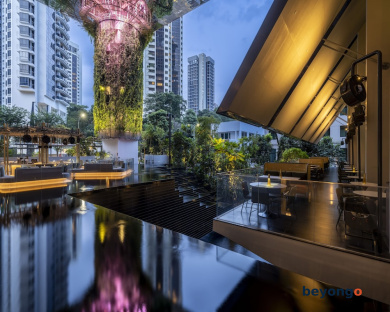 Pan Pacific Orchard 8