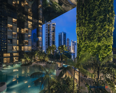 Pan Pacific Orchard 9