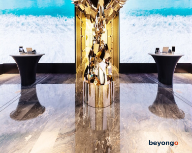 Paramount Hotel Dubai 15