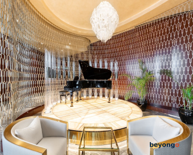 Paramount Hotel Dubai 17