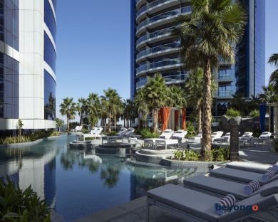 Paramount Hotel Dubai 18