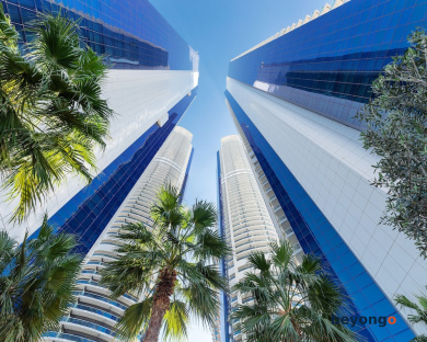 Paramount Hotel Dubai 2