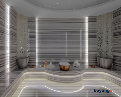 Paramount Hotel Dubai 23