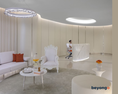 Paramount Hotel Dubai 25