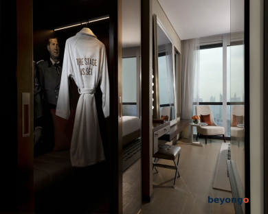 Paramount Hotel Dubai 26