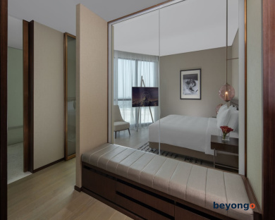 Paramount Hotel Dubai 27