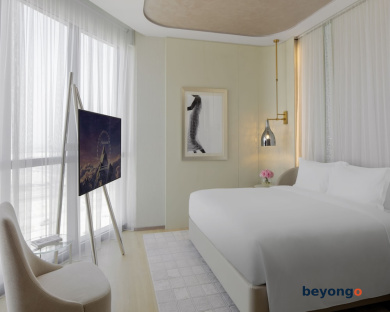 Paramount Hotel Dubai 29