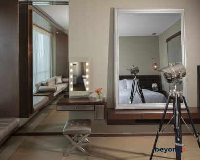Paramount Hotel Dubai 30