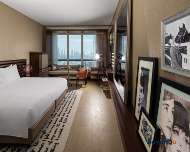 Paramount Hotel Dubai 31
