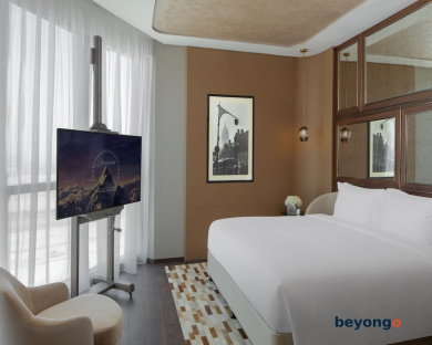Paramount Hotel Dubai 32