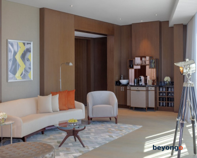 Paramount Hotel Dubai 33