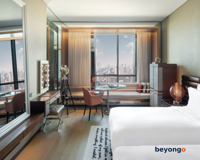 Paramount Hotel Dubai 39