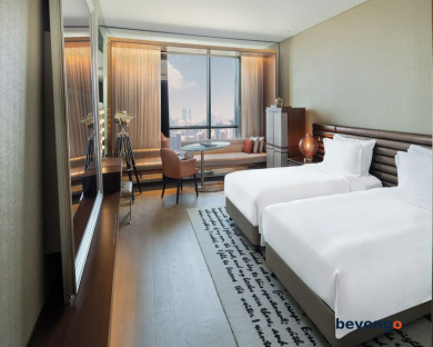 Paramount Hotel Dubai 40
