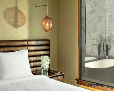 Paramount Hotel Dubai 41