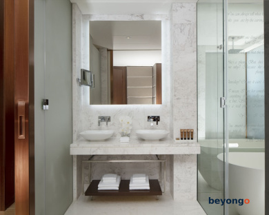 Paramount Hotel Dubai 42