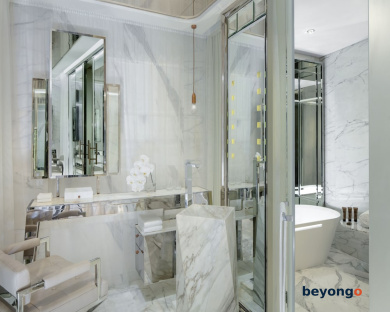 Paramount Hotel Dubai 44