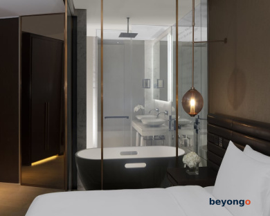 Paramount Hotel Dubai 45
