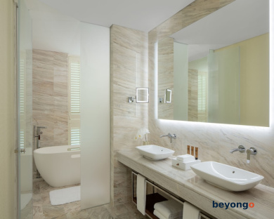 Paramount Hotel Dubai 48
