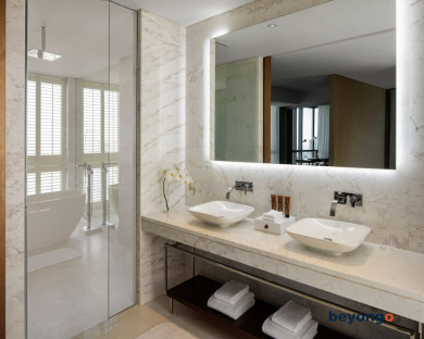 Paramount Hotel Dubai 49