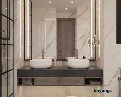 Paramount Hotel Dubai 51