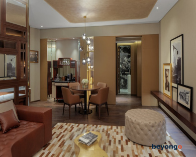 Paramount Hotel Dubai 54