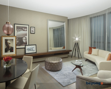 Paramount Hotel Dubai 55