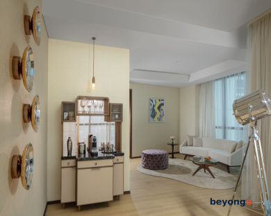 Paramount Hotel Dubai 57