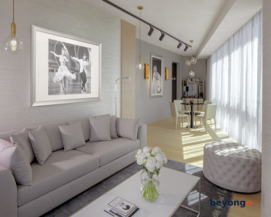 Paramount Hotel Dubai 58