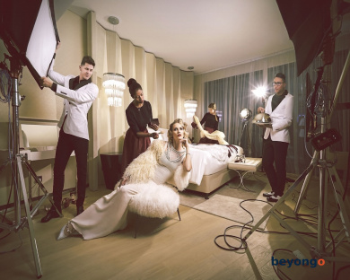 Paramount Hotel Dubai 59