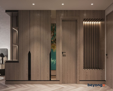 Paramount Hotel Dubai 6