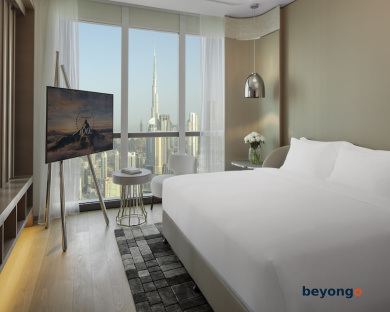 Paramount Hotel Dubai 62